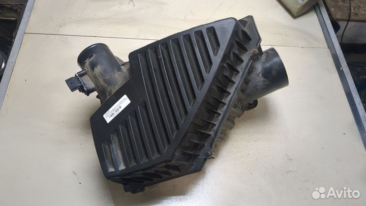 Корпус воздушного фильтра Chevrolet Blazer, 2020