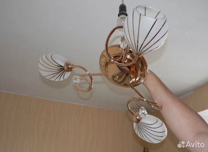 Электрик, услуги электрика