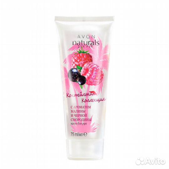 Эйвон крем для рук