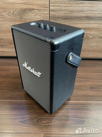 Беспроводная колонкMarshall Tufton