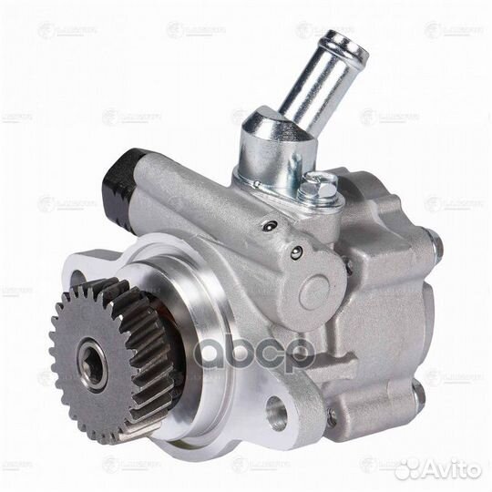 Насос гидроусилителя Toyota Land Cruiser 200 (0