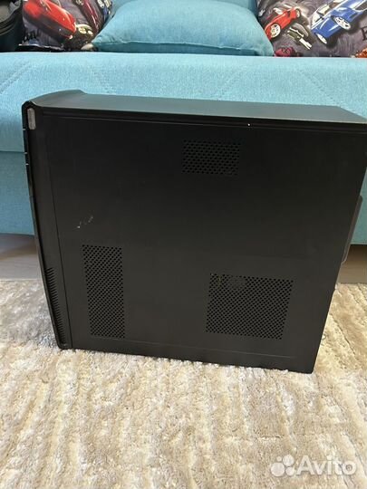 Компьютер hp