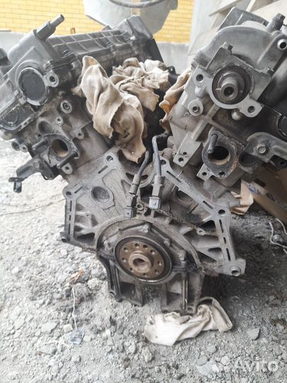 Двигатель hyundai sonata 2 7 застучал не заклинил