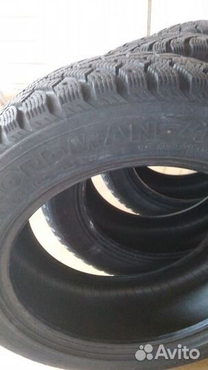 Nordman Nordman 4 205/55 R16