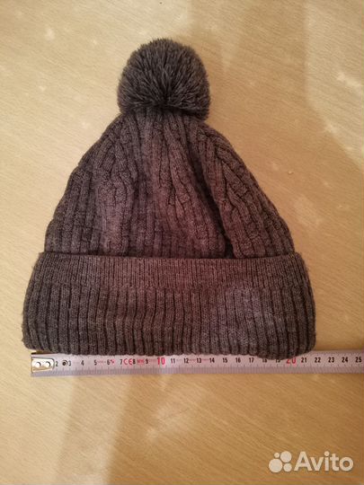 Шапка на мальчика