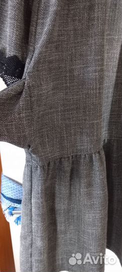 Платье женское на 46 размер