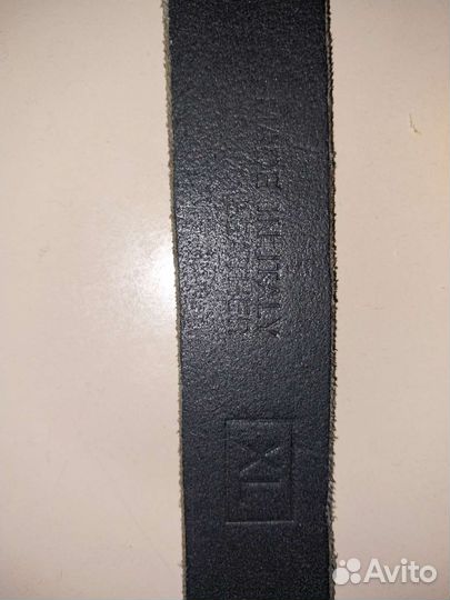 Dolce gabbana ремень