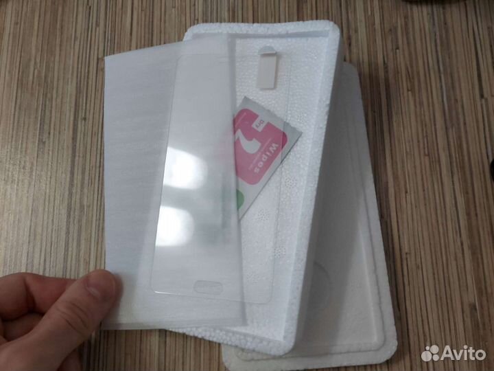 Защитное стекло Samsung A5 2015