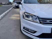 Volkswagen Passat 1.8 AMT, 2014, 129 700 км, с пробегом, цена 1 650 000 руб.