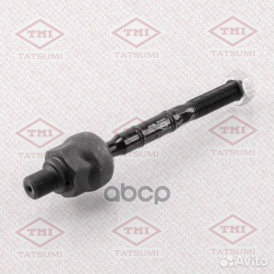 Тяга рулевая перед прав/лев TED1044 tatsumi