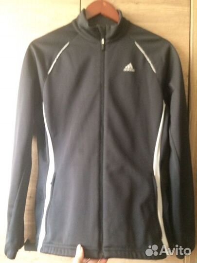 Спортивная женская кофта adidas оригинал