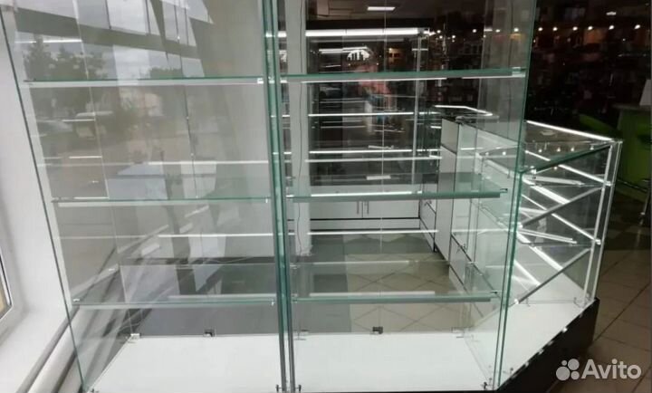 Новый Торговый Островок 