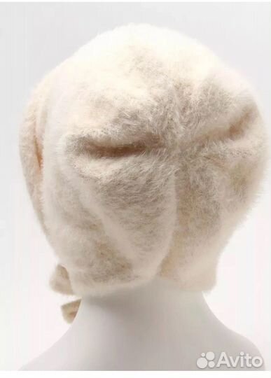 Новый женский капор