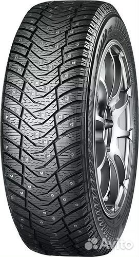 Yokohama Ice Guard IG65 285/45 R22 114T
