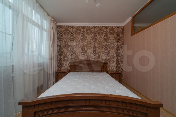 2-к. квартира, 48 м², 6/10 эт.