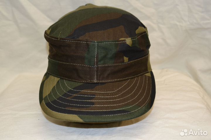 Кепка армии Италии