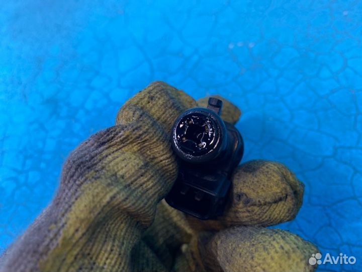 Форсунка топливная Honda Civic 5D R18A2 2008