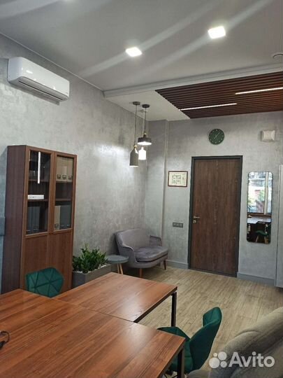 Дизайнер интерьера