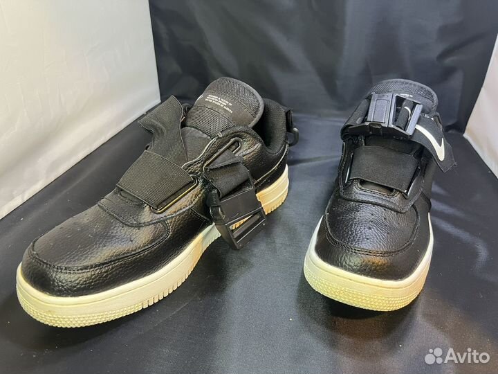 Кроссовки nike air force 1