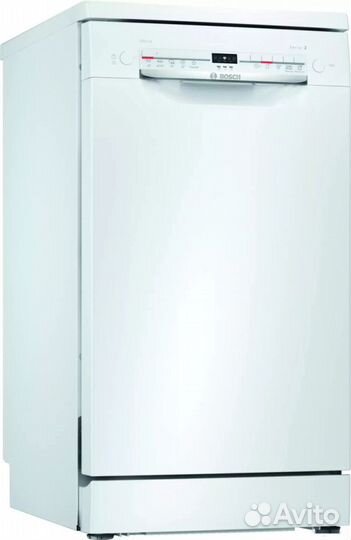 Посудомоечная машина Bosch SPS2IKW04E