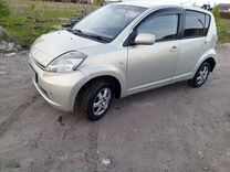 Toyota Passo 1.0 AT, 2006, 246 000 км, с пробегом, цена 400 000 руб.