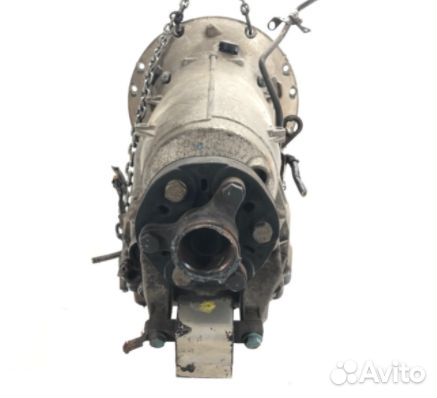 Коробка АКПП Mercedes CL W215, 5.0 л, 722.633