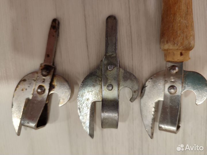 Открывашка СССР