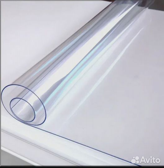 Пленка пвх, силиконовая скатерть