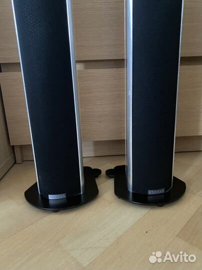 Акустическая система piega S4