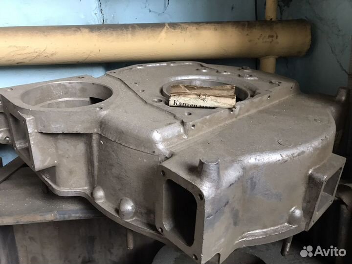 Запчасти Т4