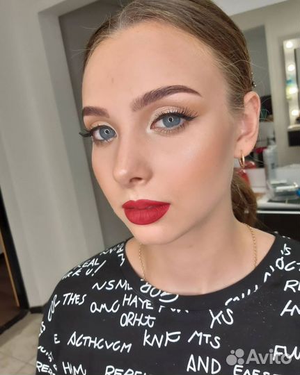 Визажист, свадьбы, корпоративы, выпускные