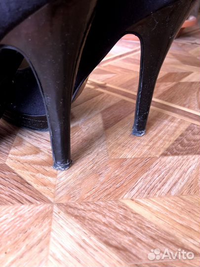 Туфли женские