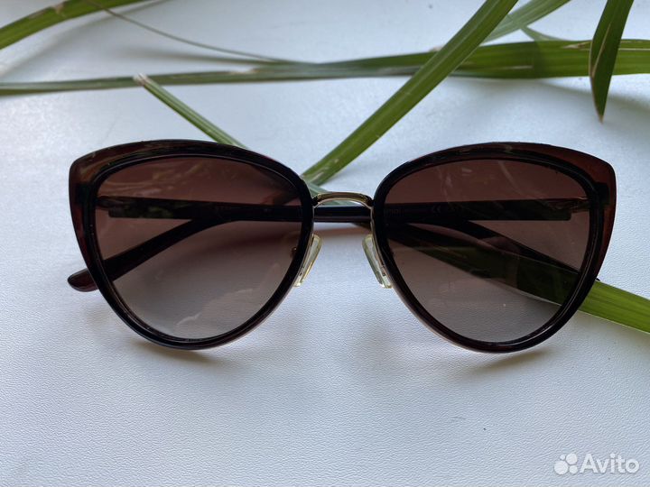 Солнечные очки h&m/ Бейсболка кепка снепбек