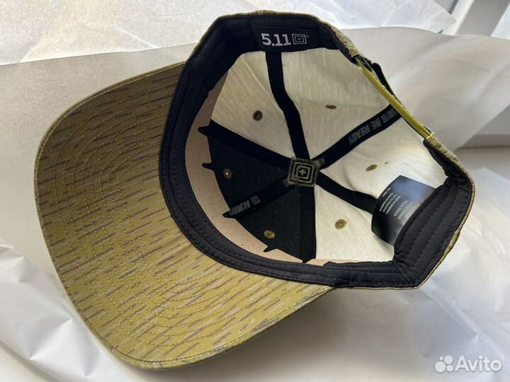 Кепка 5.11