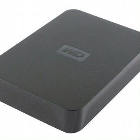 Western Digital Elements SE Portable 1Tb