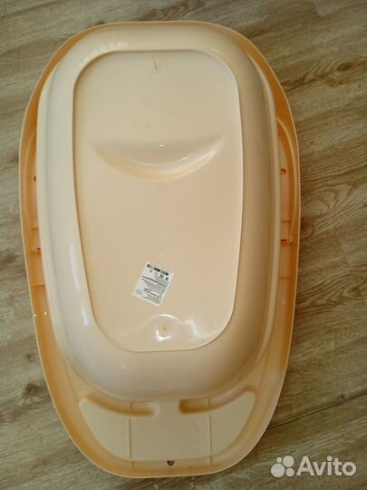 Ванная детская