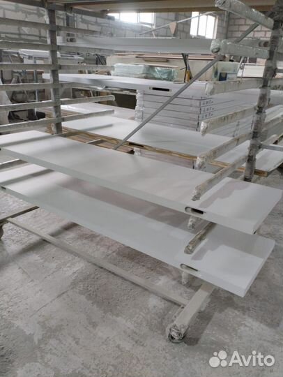 Скрытые двери