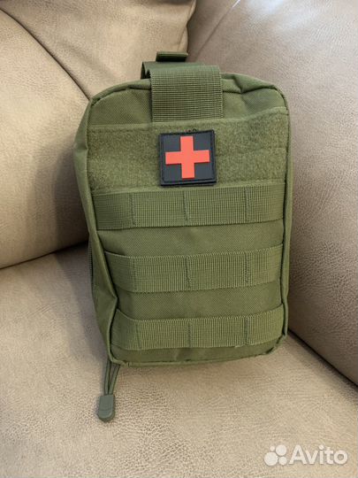 Аптечка военная