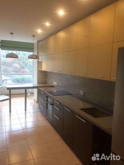 Столешница из искусственного камня