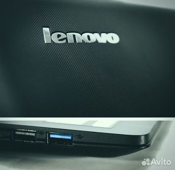 Ноутбук Lenovo g50-70