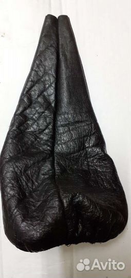 Чехол рычага кпп ваз