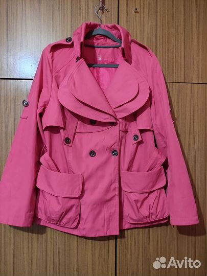 Пальто женское