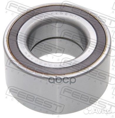 Подшипник ступицы передний mitsubishi colt 02-1