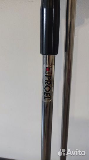 Стойка для микрофона proel