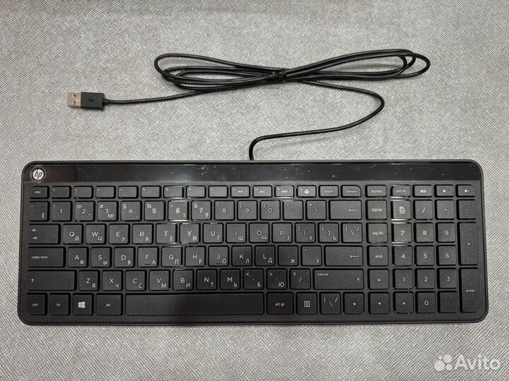 Клавиатура HP