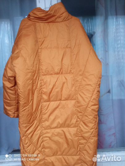 Куртка Новая