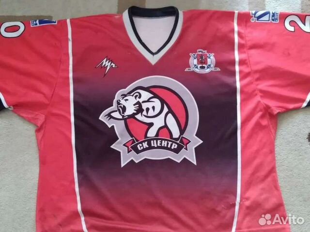 Майка игровая