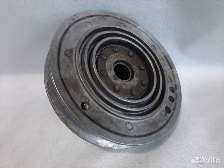 Шкивы сцепления Yamaha YP400 Grand Majesty Ямаха