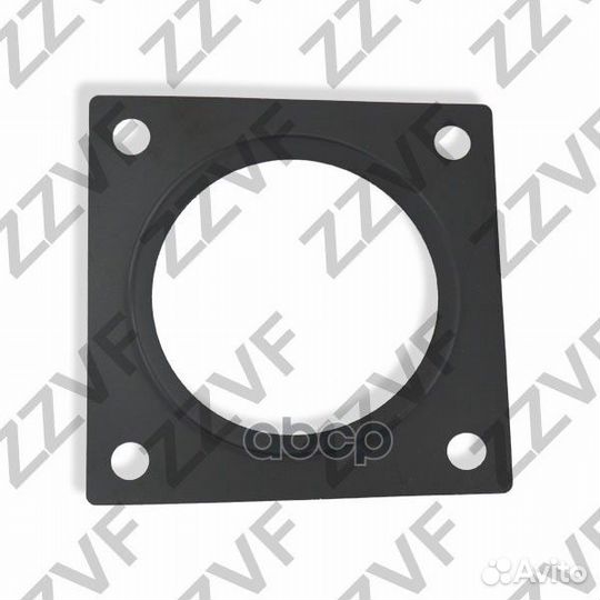 Прокладка дроссельной заслонки nissan pathfinde