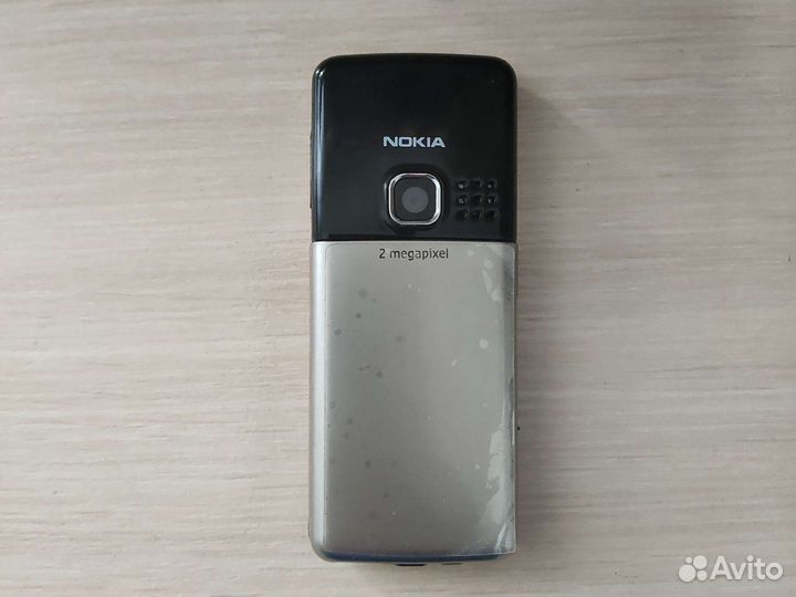 Телефон Nokia 6300